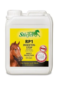 Insect-Stop RP1 Kanister, 2.5l