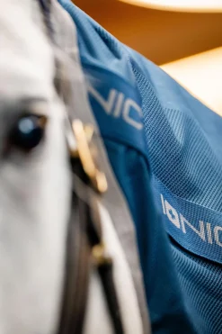 Ionic Therapy Halsteil für Mesh Abschwitzdecke