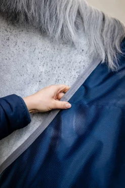 Ionic Therapy Stalldecke, 50g