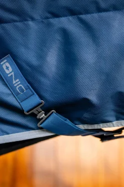 Ionic Therapy Stalldecke, 50g