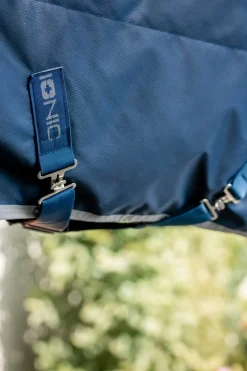 Ionic Therapy Stalldecke, 50g