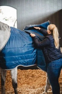 Ionic Therapy Unterdecke 50g