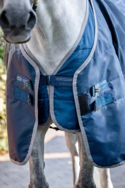 Ionic Therapy Unterdecke 50g