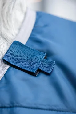 Ionic Therapy Unterdecke 200 g