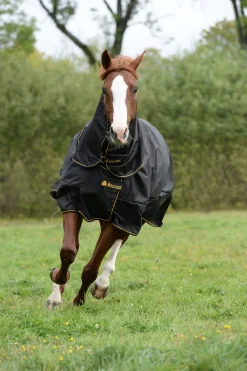 Irish Turnout Extra Pony Winterdecke, 300g