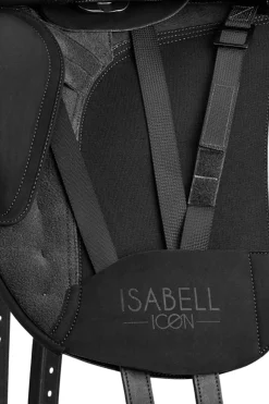 Isabell Icon Sattel