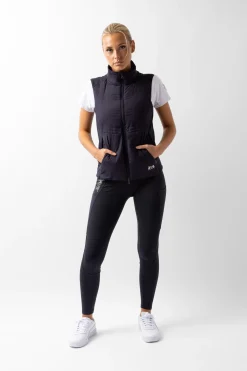 Isabelle Gefütterte Damen Reitweste