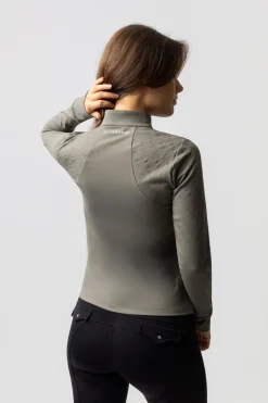 Isadora Damen Thermo-Trainingsshirt