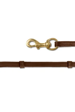 Islandzügel mit Karabiner