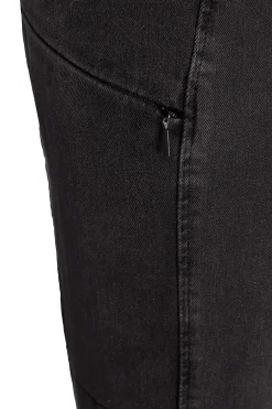 Ivana Grip Jeans Athleisure Reithose für Damen