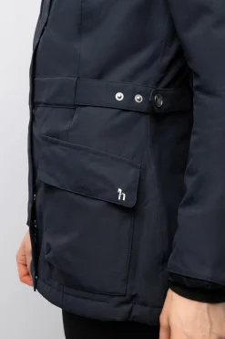 Jadine Damen Herbst-/Winter Reitjacke