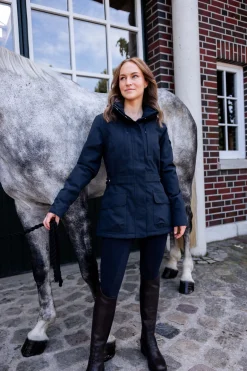 Jadine Damen Herbst-/Winter Reitjacke