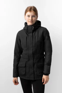 Jadine Damen Herbst-/Winter Reitjacke