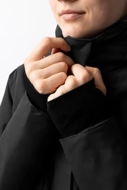 Jadine Damen Herbst-/Winter Reitjacke