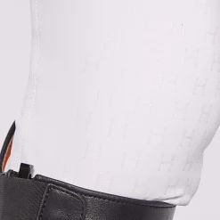 Jaltika Reithose mit Kniebesatz für Damen mit Fix Grip