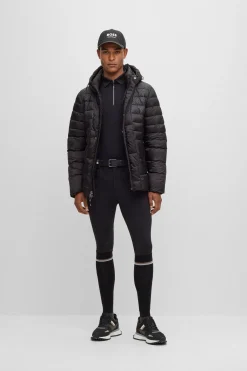 James Herren Reithose mit Kniegrip