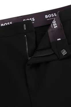 James Herren Reithose mit Kniegrip