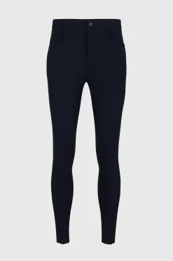 James Kniebesatz Sommerreithose