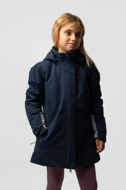 Jessie JR Kinder Winterjacke