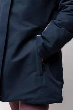 Jessie JR Kinder Winterjacke