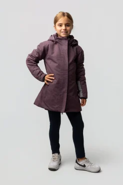 Jessie JR Kinder Winterjacke