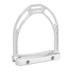 JinStirrup DRESSAGE Steigbügel mit Swarovski