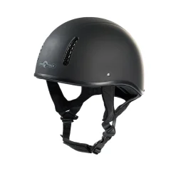 Jockey-Helm