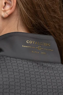 Jubiläums Active Damen-Shirt