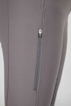 Julia Damen Reithose mit Vollbesatz