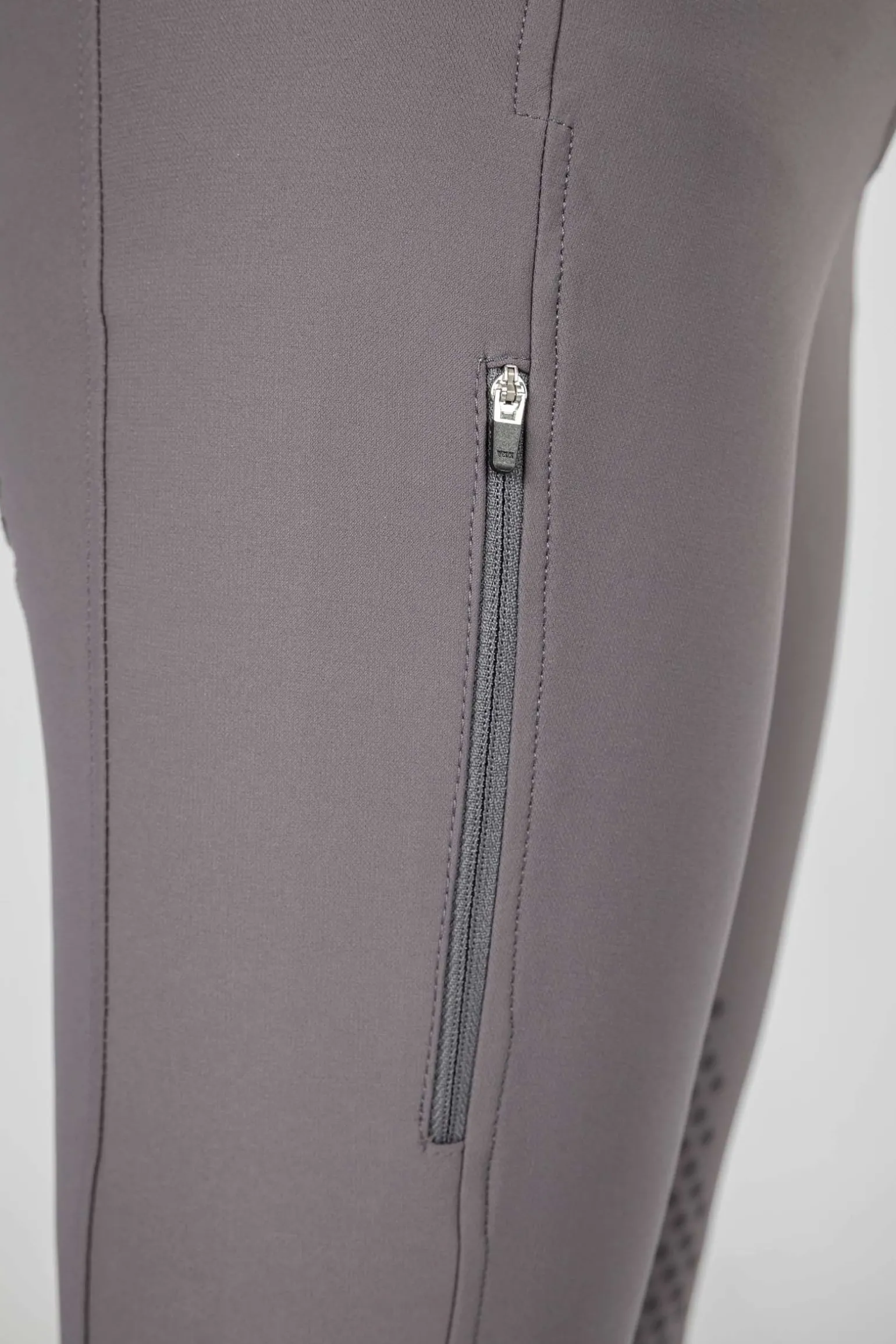 Julia Damen Reithose mit Vollbesatz