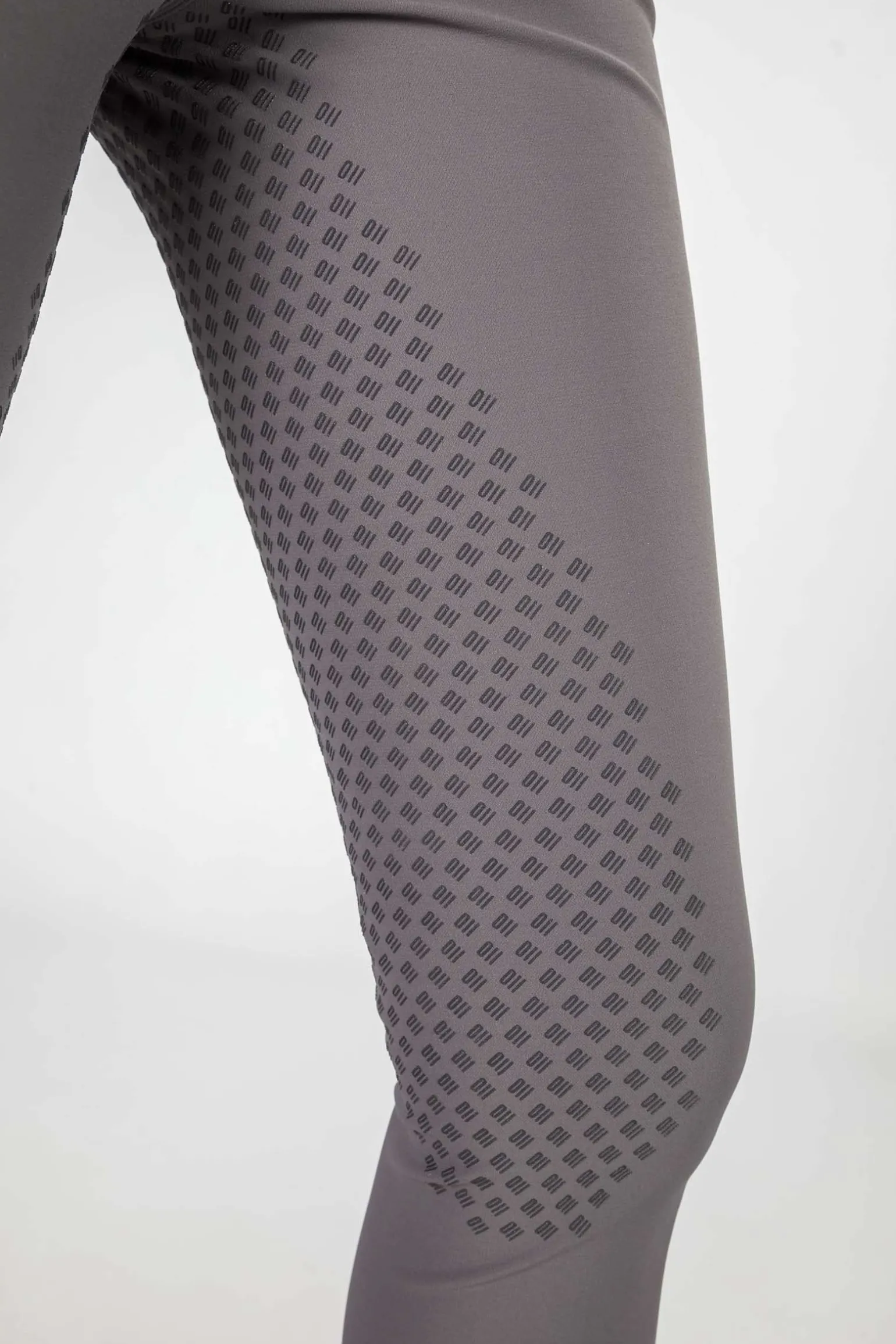 Julia Damen Reithose mit Vollbesatz