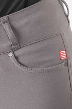 Julia Damen Reithose mit Vollbesatz