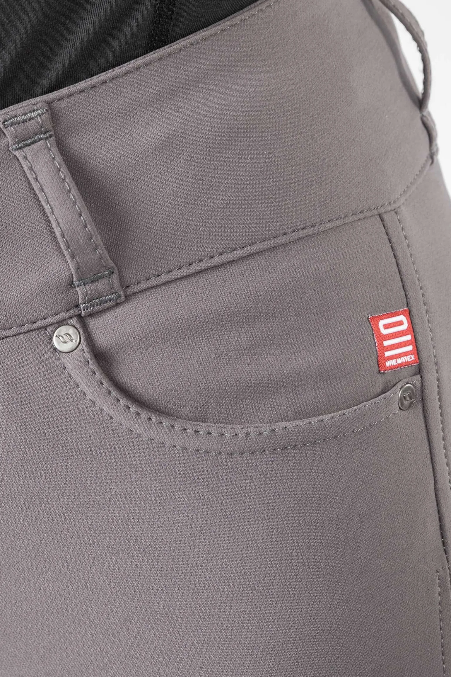 Julia Damen Reithose mit Vollbesatz