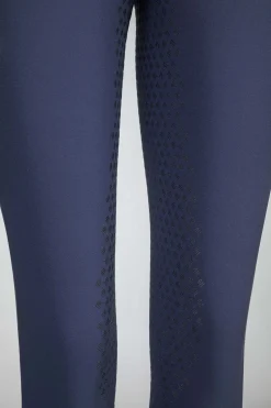 Julia Damen Reithose mit Vollbesatz