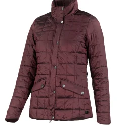 Julianne Damen Steppjacke