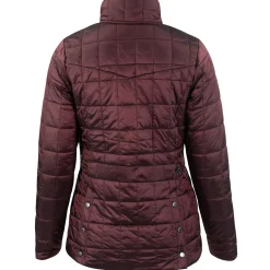 Julianne Damen Steppjacke