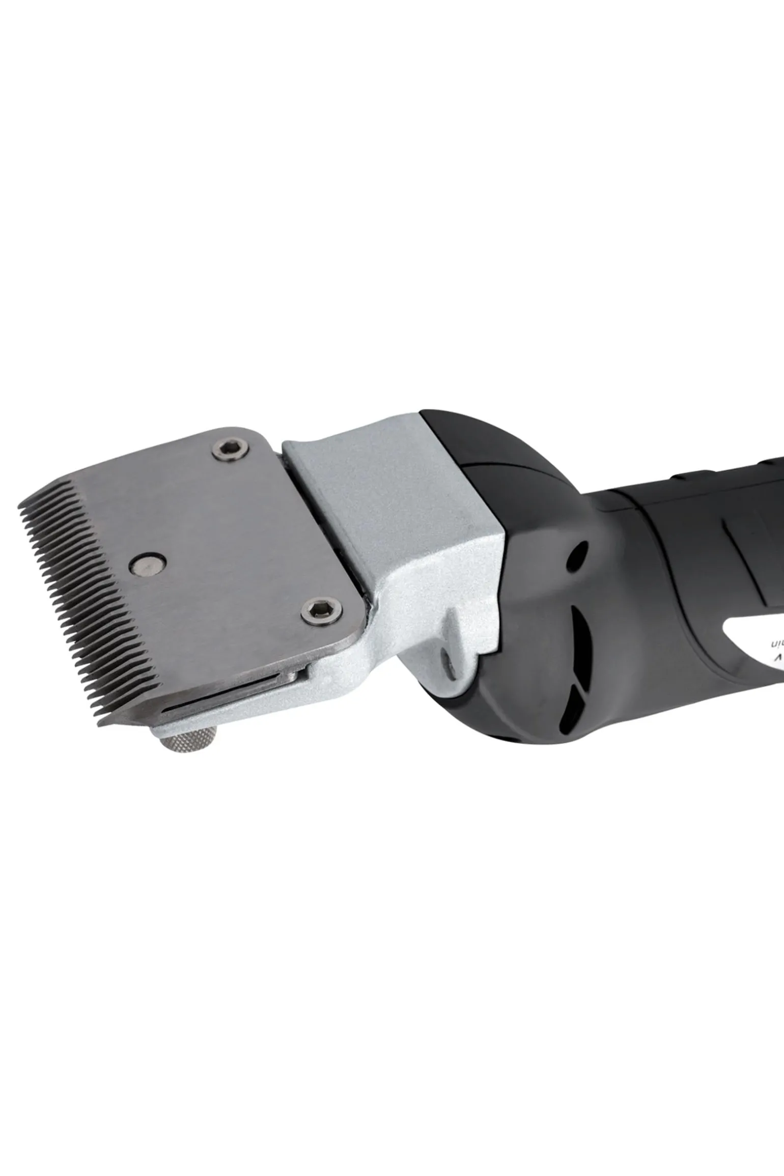 kabellose Schermaschine