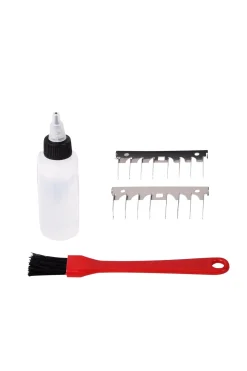 kabellose Schermaschine