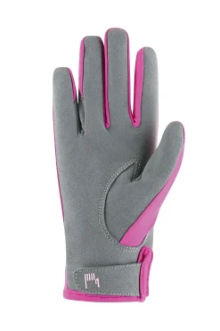 Kapriole Kinder Reithandschuhe