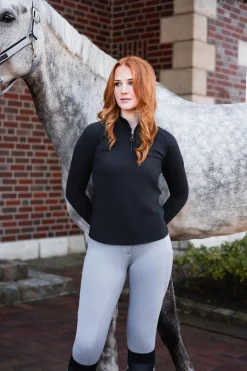 Karla Damen Trainingsshirt