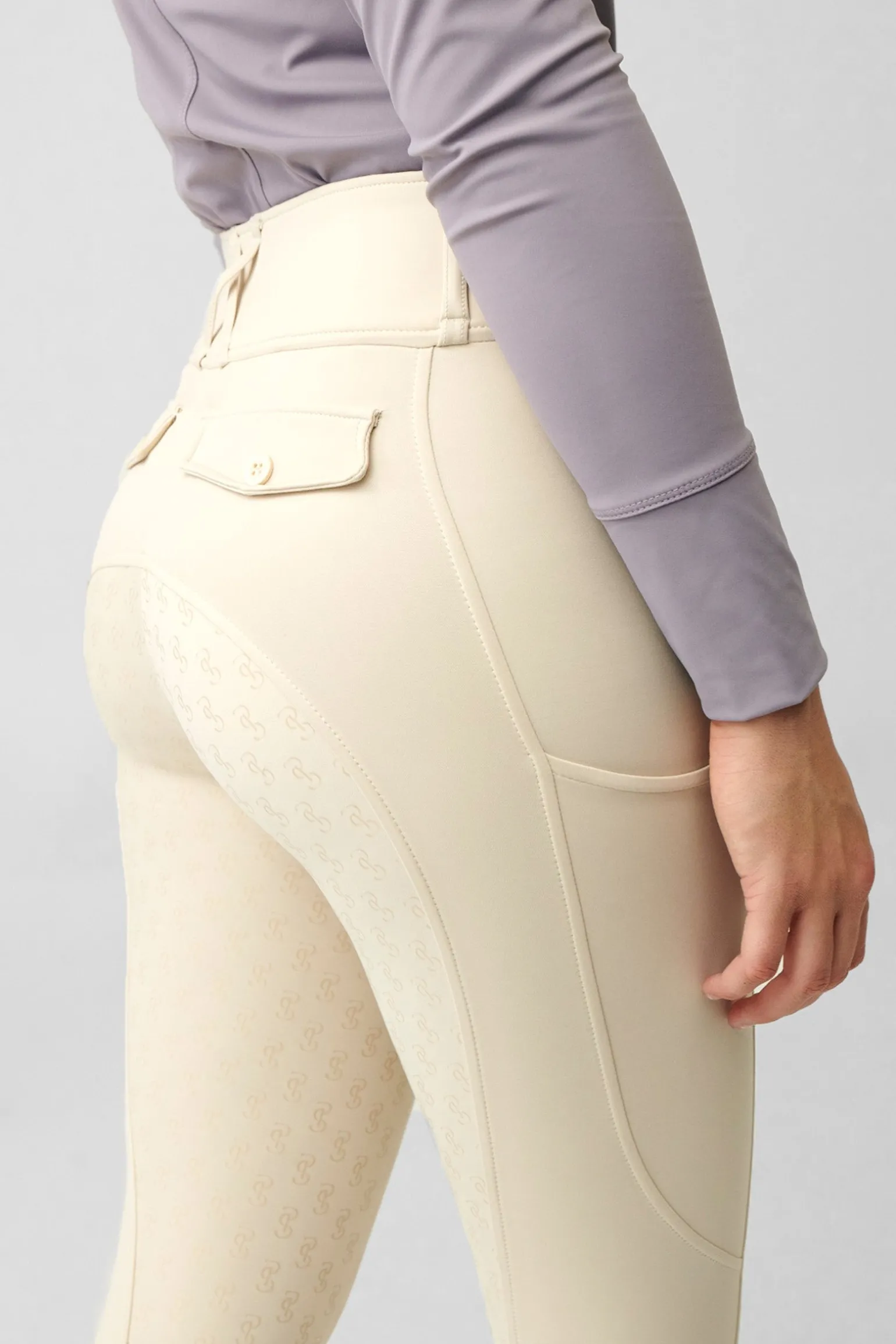 Katja FG Reitleggings