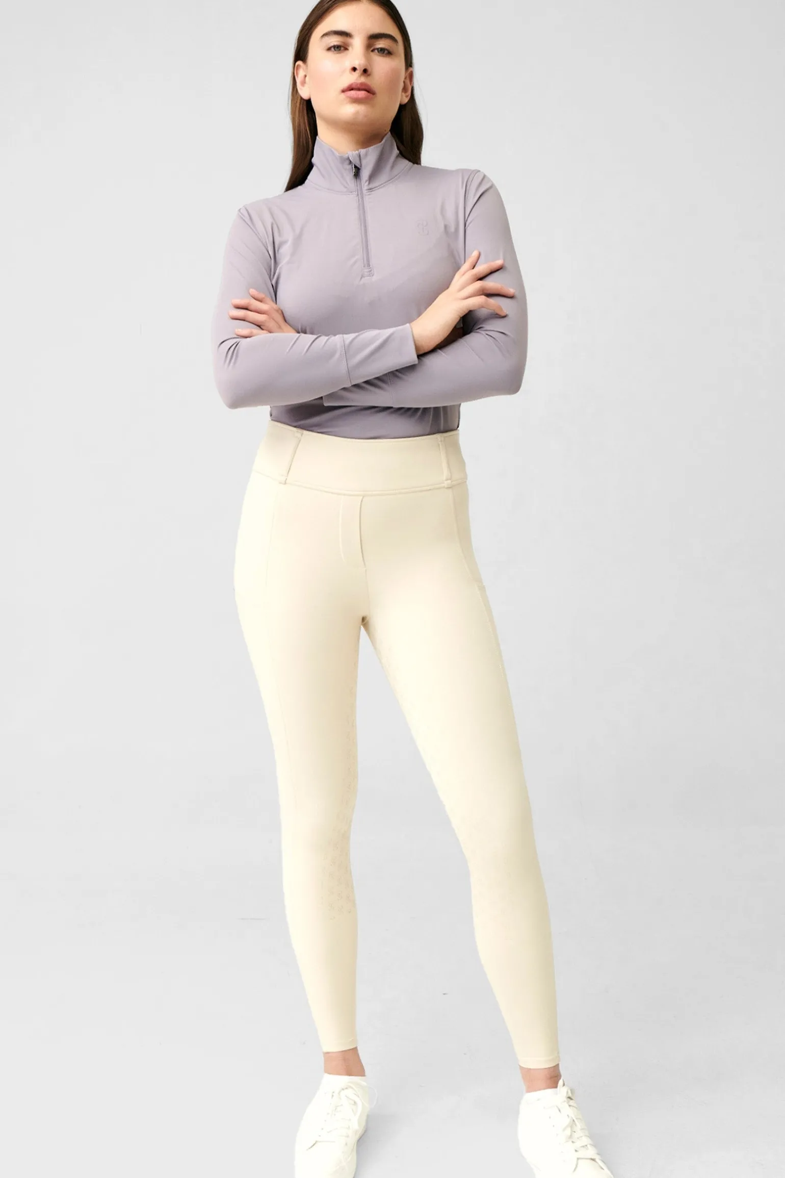Katja FG Reitleggings