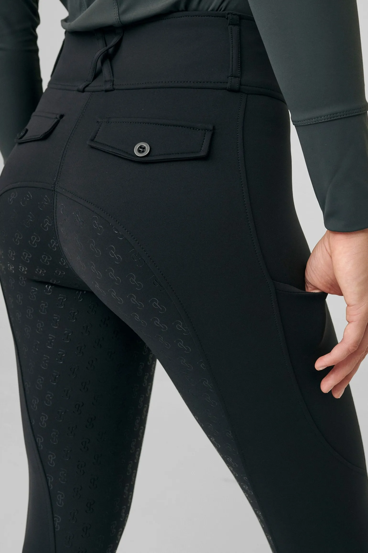 Katja FG Reitleggings