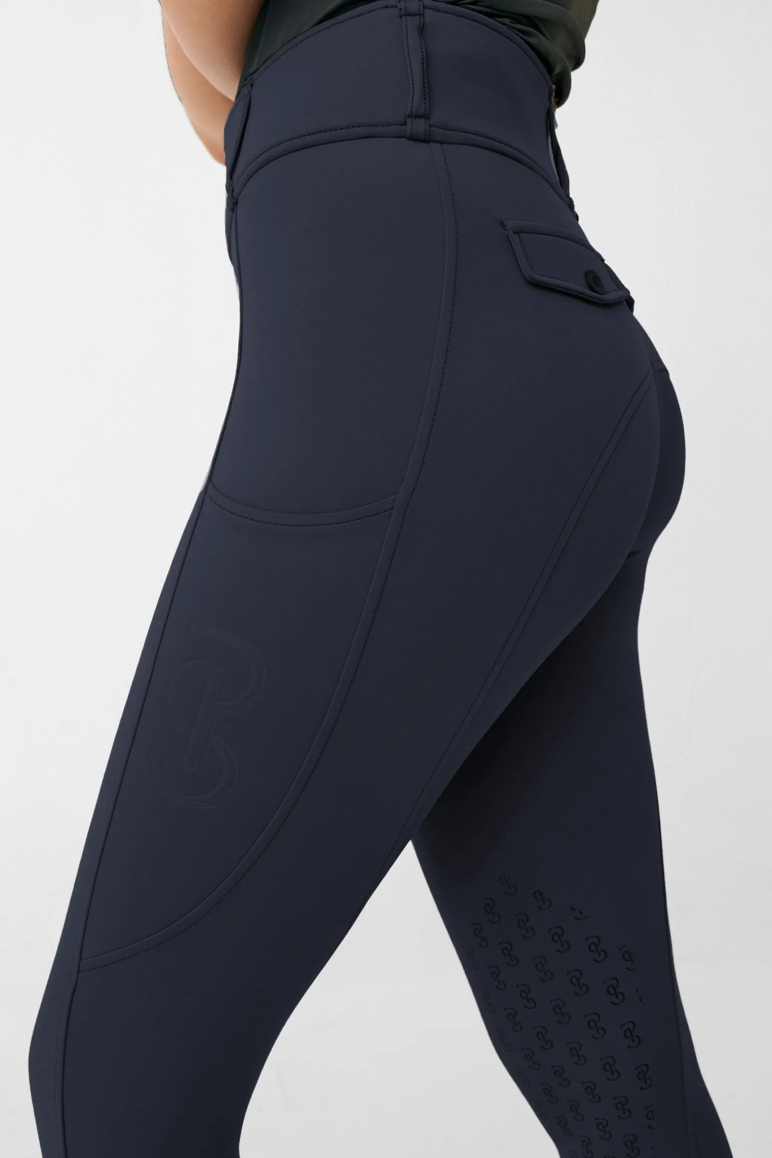 Katja Women´s Knee Grip Riding Tights