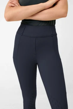Katja Women´s Knee Grip Riding Tights