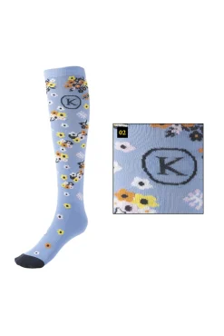 Kaval Socks Sommer dünne Reitsocken
