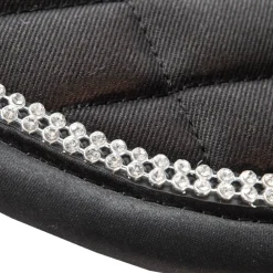 KavalEasy Strass Dressurschabracke