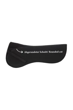KavalTop Pad abgerundeter Schnitt