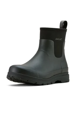 Kelmarsh Herren Gummistiefel mir kurzem Schaft