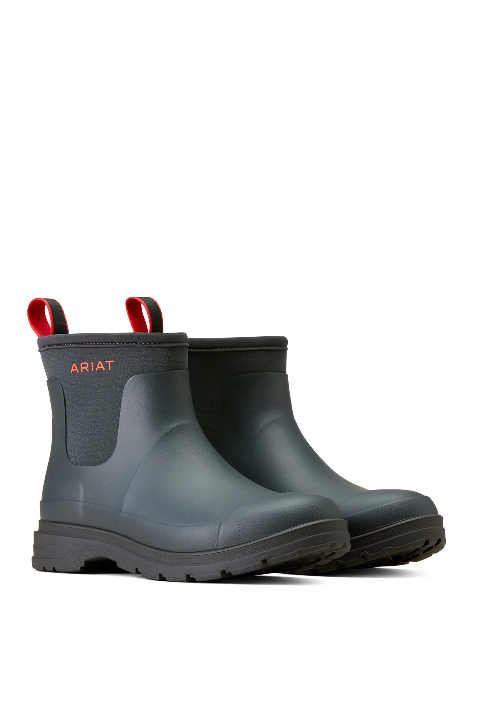 Kelmarsh Shortie Damen Kurzgummistiefel